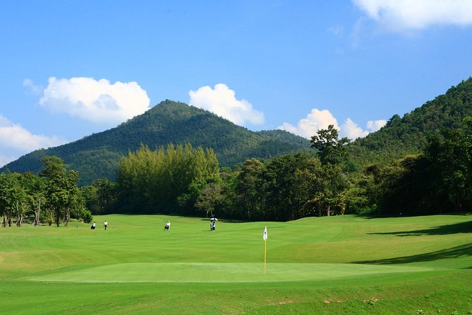 2 Days in Kathmandu With Golf - Top Golf Courses to Visit