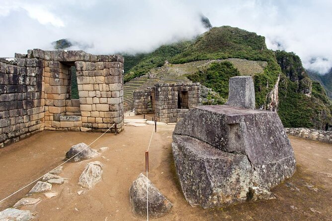 2 Days Machu Picchu by Train From Cuzco (All Inclusive & 01 Night Hotel) - Hotel Accommodations