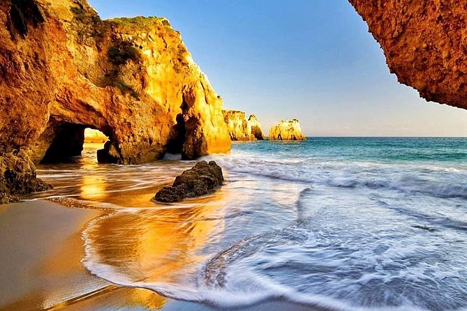 2 Days Private Tour in the Algarve From Lisbon - Itinerary Highlights