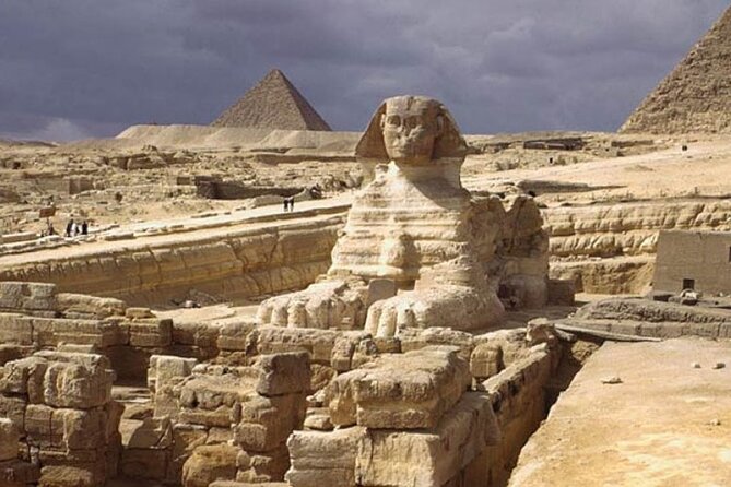 2 Days Private Tour to Landmarks in Giza and Cairo - Day 2 Highlights
