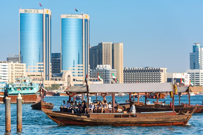 2 Days Trio-Dubai City Tour With Desert Safari and Full Day Abu Dhabi City Tour. - Inclusions and Exclusions