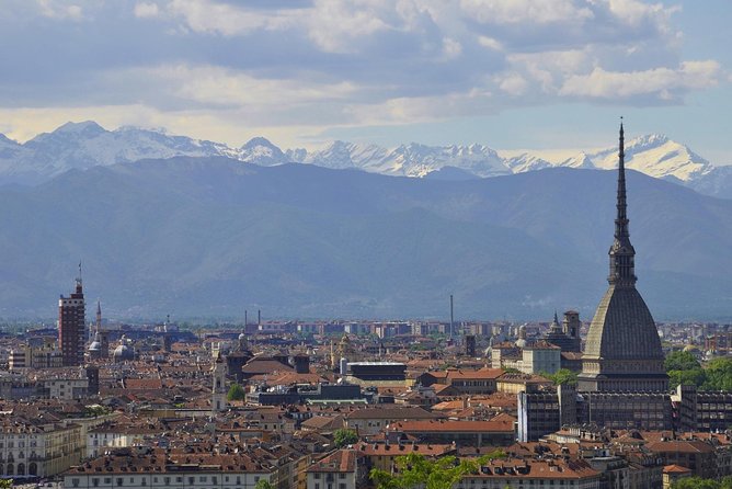 2-Hour Turin Guided Small Group Walking Tour - Activity Logistics and Requirements