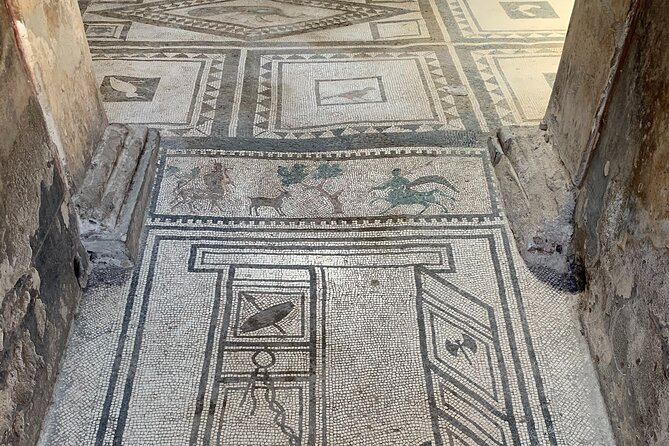 2 Hours Private Tour of Pompeii for Journey Through Time - Last Words