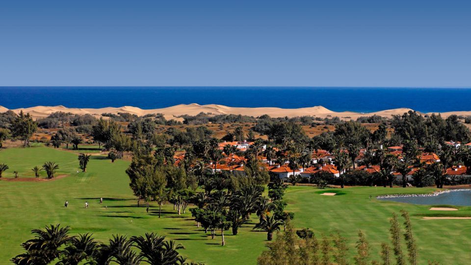 2-Hours Sunset Segway Experience Near by Sand Dunes - Booking Information