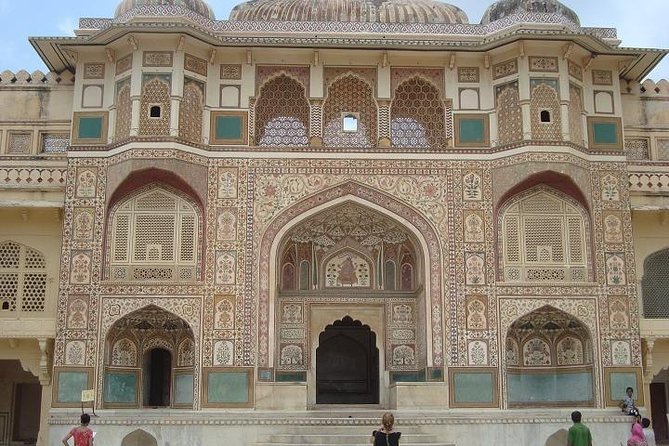 2 Nights 3 Days Trip to Agra and Jaipur - Accommodation Options
