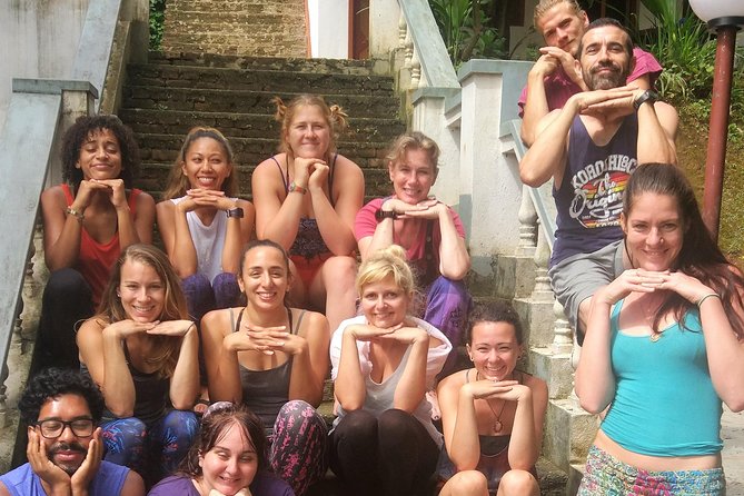 21 Days Himalayan Yoga Retreat in Nepal in Kathmandu - Cancellation Policy Details