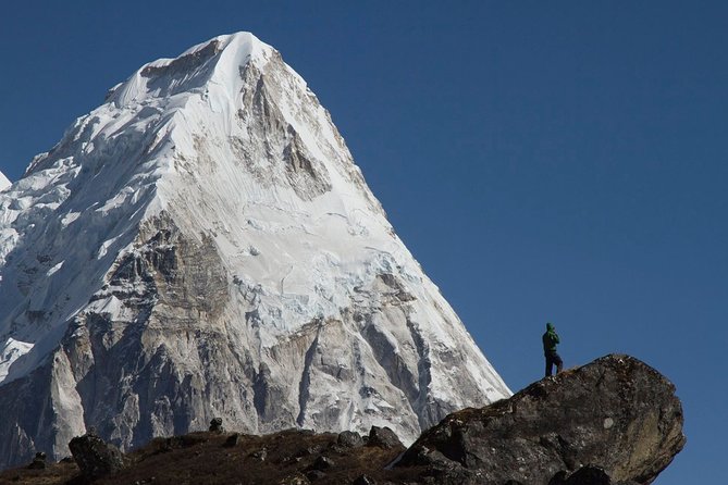 23 Days Great Kanchenjunga Base Camp Trek From Kathmandu - Additional Information