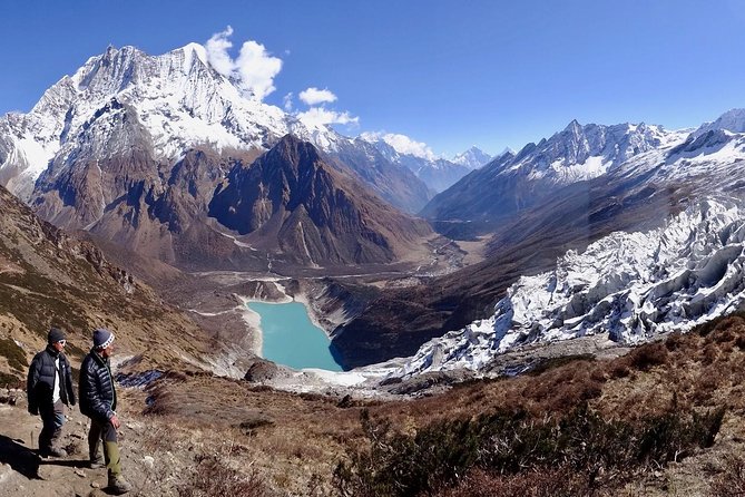 24 Days Nar Phu Valley & Annapurna Trek - Itinerary Highlights