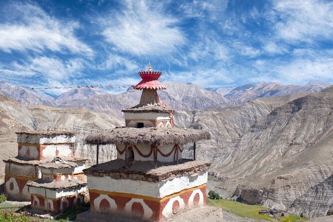 24-Days Upper Dolpo Trek - Highlights and Attractions