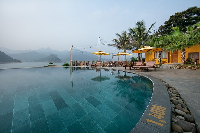 2D1N - Hanoi - MaiChau Hideaway Lake Resort - Kayaking and Biking - Kayaking Experience