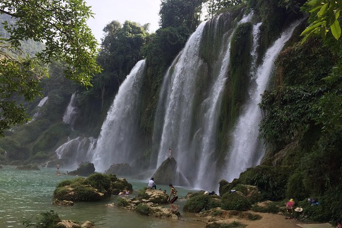 3-Day: Ba Be Lake - Ban Gioc Waterfall Private Tour From Hanoi - Pricing and Inclusions