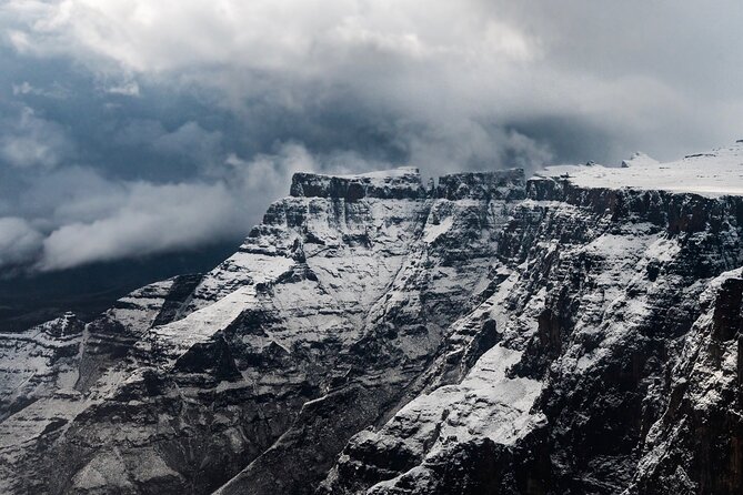 3 Day Drakensberg Hike - Tour Details