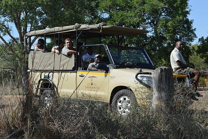 3-Day Essence of the Kruger Park - Accommodation and Meals Included