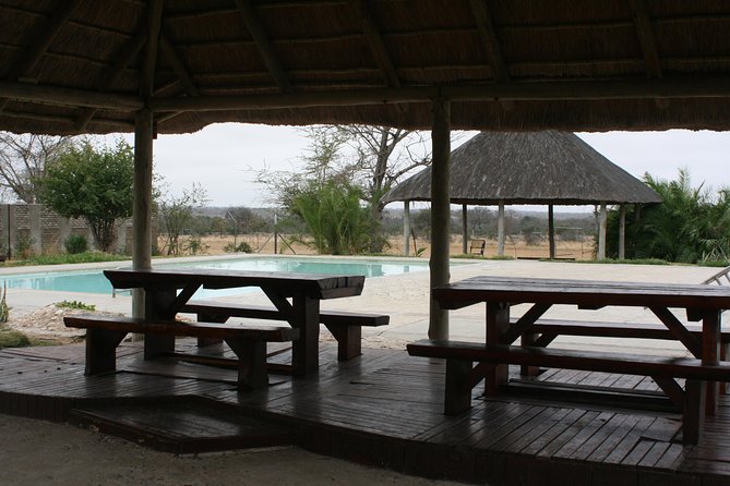 3 Day Greater Kruger National Park Adventure Safari - Safari Activities