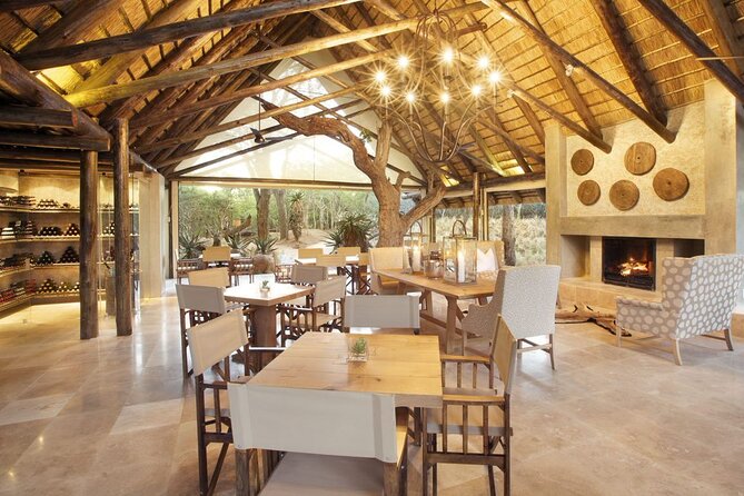 3 Day Kapama Southern Camp Safari - Booking and Pricing Information