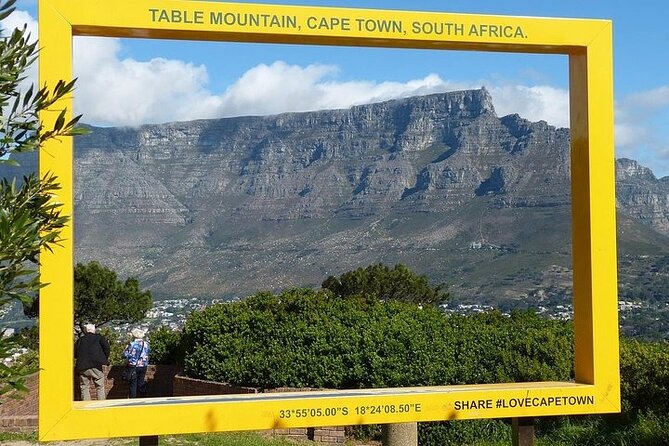 3-Day Private Guided Tour to Cape Town Top Attractions - Inclusions and Experiences