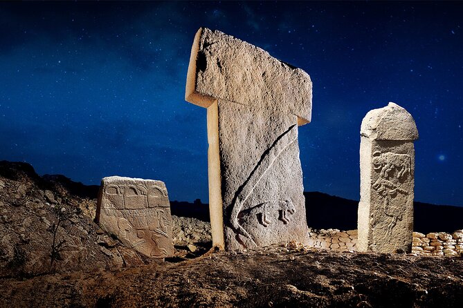 3-Day Tour to Sanliurfa Gobeklitepe in Adiyaman Mount Nemrut - Reviews and Ratings