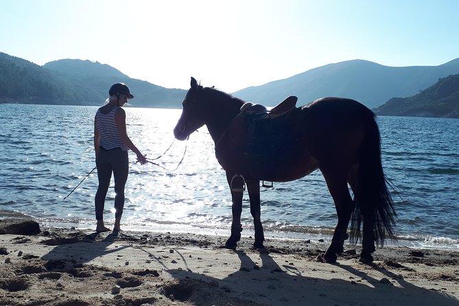 3 Days Horse Riding in Peneda Gerês National Park - Departure Point