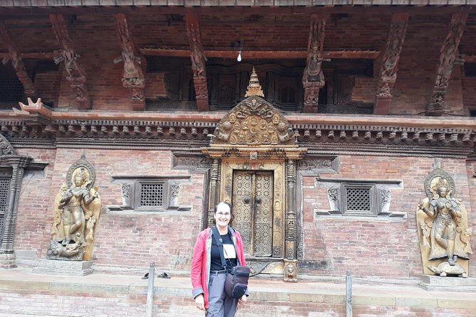 3 Days in Kathmandu - Booking Information and Pricing