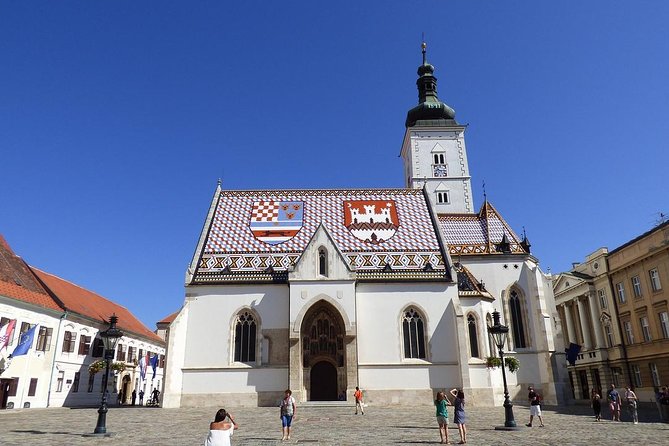 3 Days in Zagreb Private Tour: ZAGREB, SLOVENIA, PLITVICE LAKES & TESLA MEMORIAL - Company Background and Policies