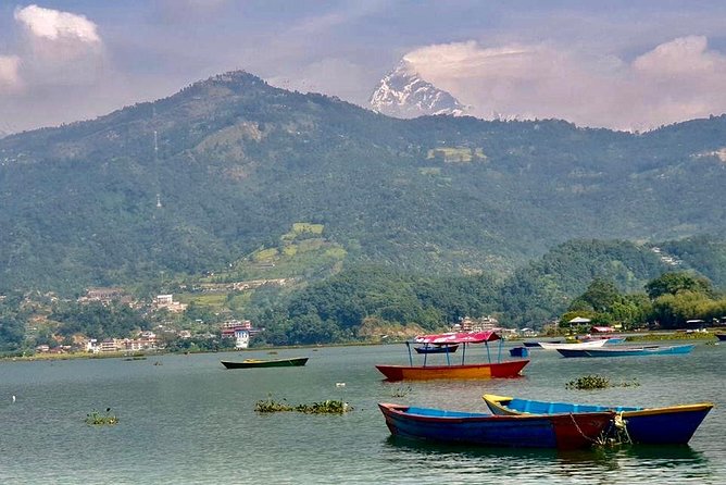 3 Days Pokhara Private Comfortable Tour - Accommodation and Dining