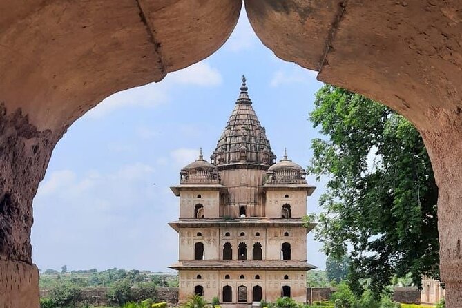 3 Days Private Khajuraho Historical Tour With Breakfast - Itinerary Overview