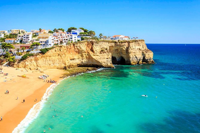 3 Days Private Tour in the Algarve From Lisbon - Traveler Reviews and Ratings