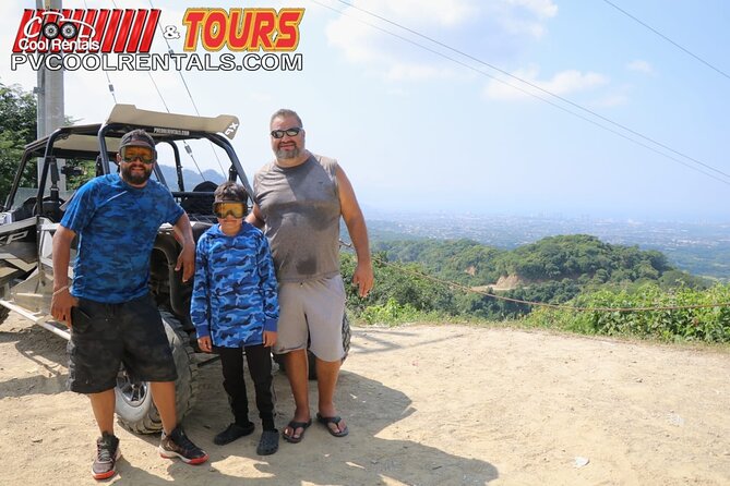 3-Hour Exclusive Guided RZR Adventure Sierra Madre Mountains Tour - Cancellation Policy