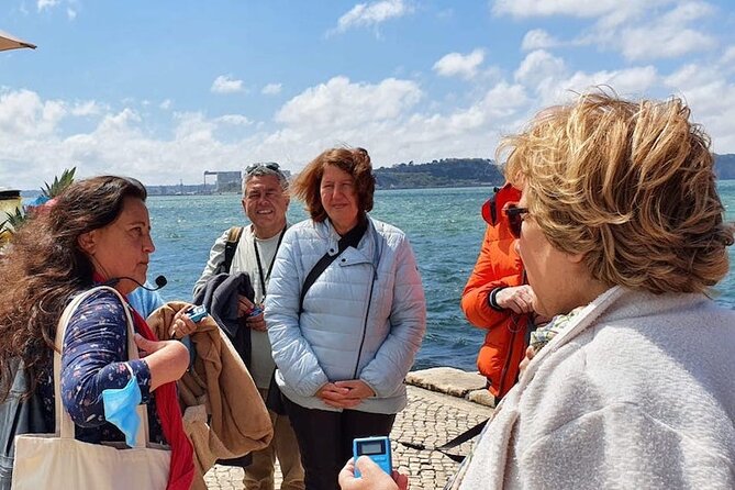 3-Hour Second World War Refugees and Spies Walking Tour in Lisbon - Reviews and Ratings Insights