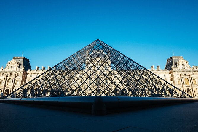 3 Hours Paris Private Vintage Car Tour With CDG Airport Transfers - Pricing Options and Group Rates