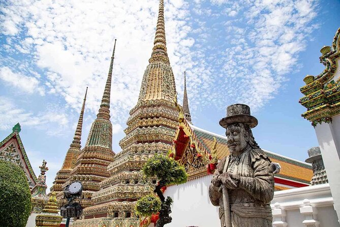 3 Hours Private Bangkok Highlights Tour by Public Transport - Additional Details