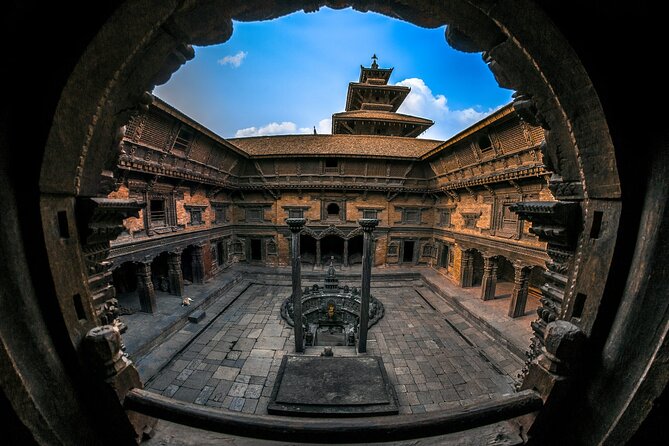 3 Hours Walking Tour at Patan - Highlights of the Tour