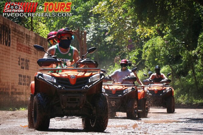 3-hr ATV Mountian Exclusive Tour to Sierra Madre - Reviews and Feedback