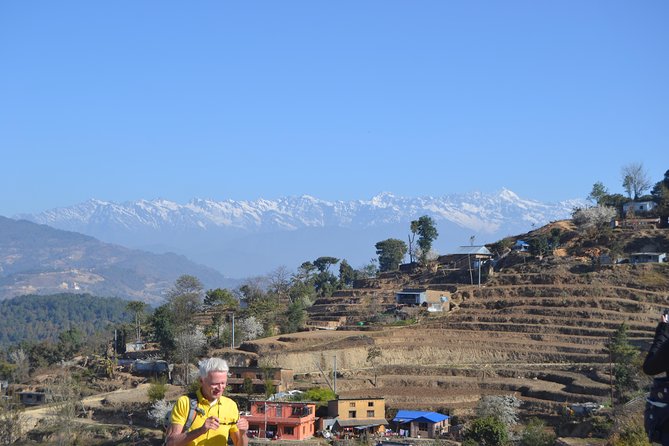 3 Nights 4 Days Chisapani - Nagarkot - Dhulikhel Hiking - Packing List