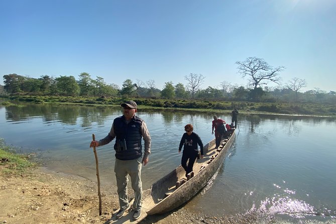 3 Nights 4 Days Comfortable Chitwan Safari Tour - Tips and Recommendations for Safari Success