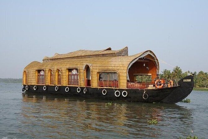 3 Nights 4 Days Munnar Alleppey Private Tour With Exclusive Houseboat Stay - Pricing and Policies