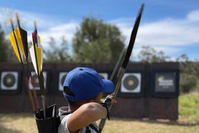 3D ARCHERY ADVENTURE (1,5-2 Hour Guided Tour) in Plettenberg Bay - Cancellation Policy