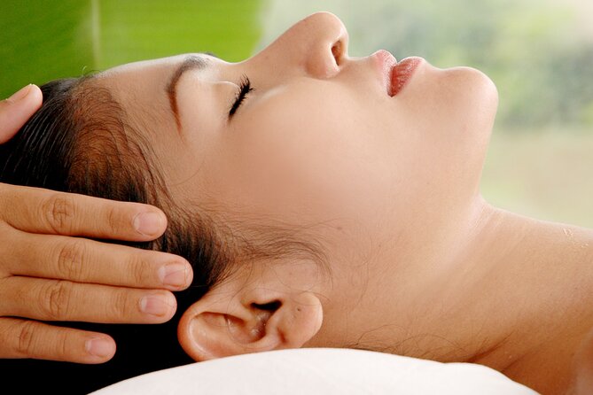 (3hrs) Siam Prana Revitalizing & Age-Defying Package - Benefits of Siam Prana Experience