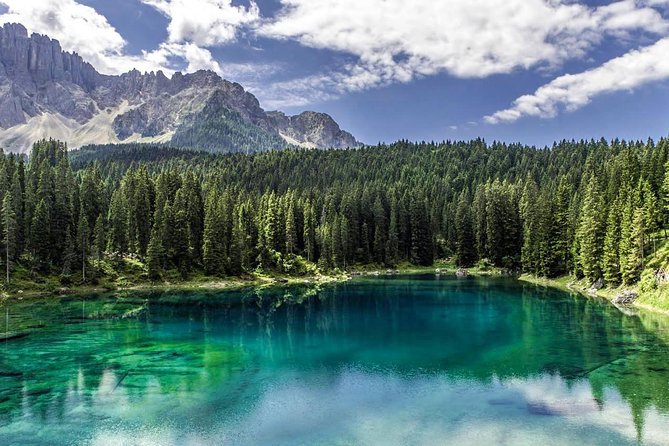 4-Day Dolomites Tour From Milan - Tour Overview and Highlights