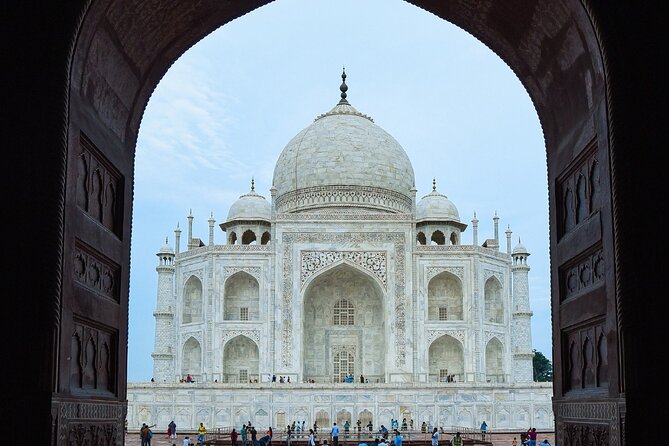 4 Day Golden Triangle Tour - Delhi Agra Jaipur Tour - Price and Booking Information