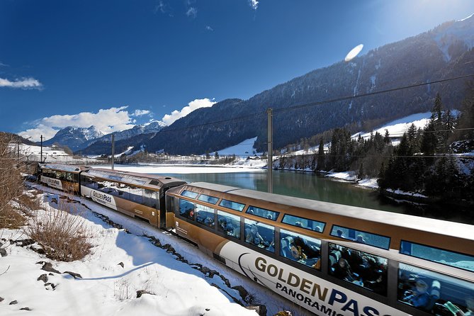4-Day Goldenpass Tour Self-Guided Tour From Zurich - Start Time Details