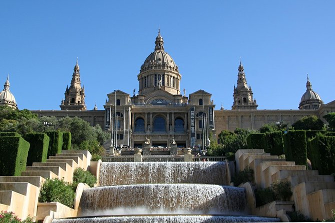 4-Day Guided Tour Valencia & Barcelona From Madrid - Itinerary Highlights