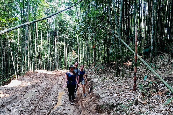 4 Day Hiking Tour in Hoang Su Phi, Ha Giang - Packing List Essentials