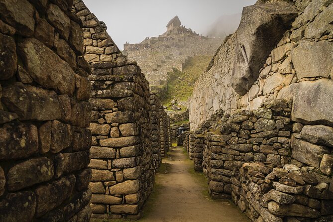 4-Day Inca Trail With Transfers From Cusco - Travel Logistics