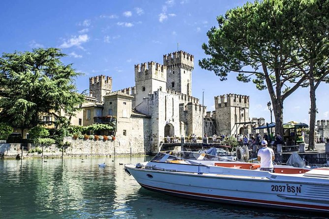 4-Day Italian Lakes Tour From Milan - Detailed Itinerary Highlights