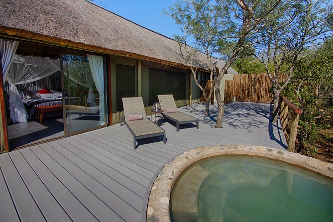 4 Day Katekani Lodge Kruger National Park Safari - Pricing & Booking