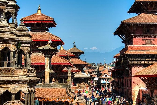 4 Day Kathmandu, Patan, Bhaktapur Sightseeing With Nagarkot Trip - Itinerary Details