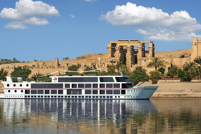 4 Days 3 Nights From Aswan to Luxor Nile Cruiseabu Simbel Temple - Cancellation Policy and Refunds