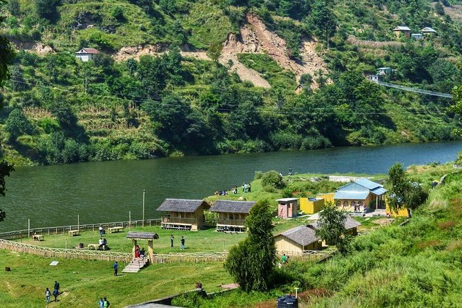 4 Days Chitlang Village Homestay Community Hike - Logistics and Itinerary