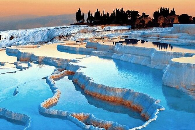 4 Days Gallipoli, Troy, Ephesus and Pamukkale Tour - Booking Information